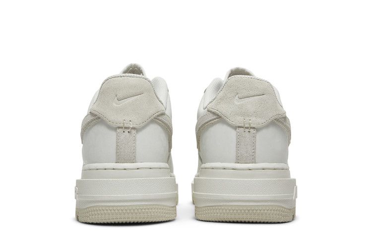 Nike Air Force 1 Low Luxe Summit White Light Bone