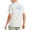 Nike Letter Logo Round Neck Pullover Short Sleeve Straight T-Shirt Men Tops DX1003-072