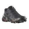SALOMON Speedcross 6 Gore Tex 'Black' / L00 Sneakers 417386