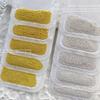 Multi-Size Nail Caviar Beads Micro 3D Nail Art Decorations Mini Metal Nail Beads Nails Jewelry DIY Nail Designs Gifts