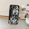 Band K-Katseye Poster Home Handyhülle Fundas Für Iphone 13 17 11 15ProMax 14 12 16 Pro Xs Max Mini Xr X Plus Coque