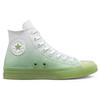 Converse Chuck Taylor All Star High Top Canvas Cx Gradient Aloe Unisex Green White