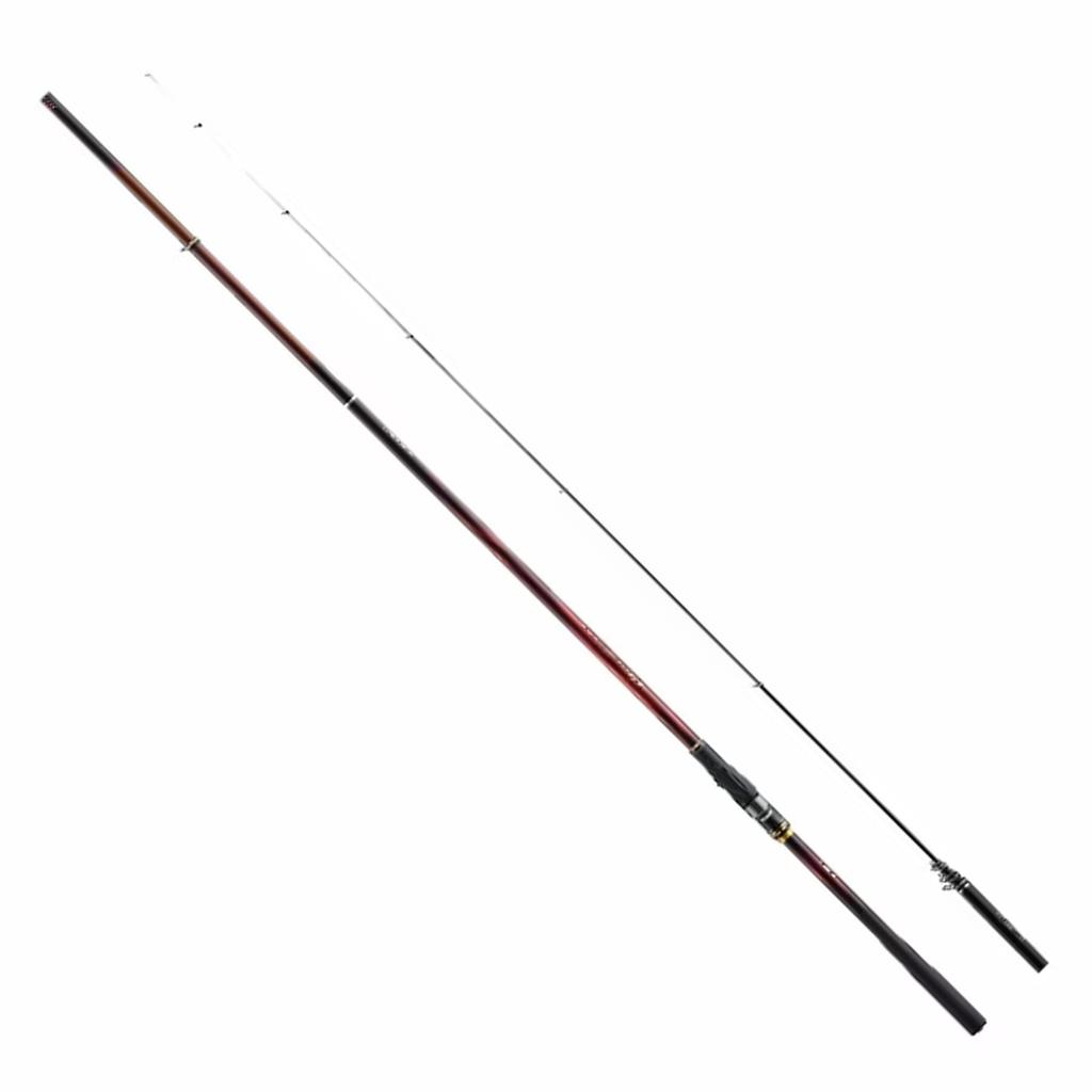 SHIMANO Rock Fishing Rod 23 Master Tune Onaga 2-530