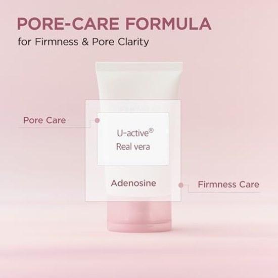 SKIN1004 Poremizing Light Gel Cream 75ml / Moisturizing Pore Tightening Care