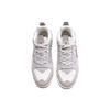 Anta Lifestyle Series Casual Low-Top Sneakers Men Sneakers Gray White 112018041-1