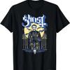 Ghost - Impera Host Amazon Exklusives T-Shirt