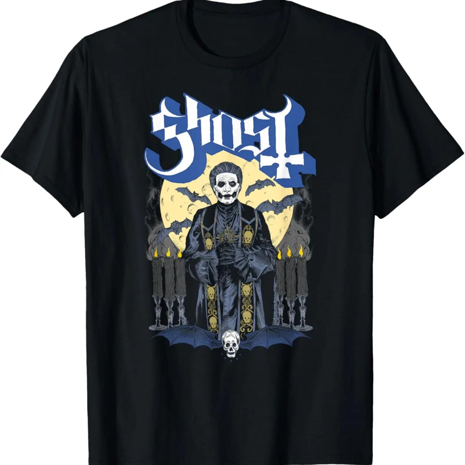 Ghost - Impera Host Amazon Exclusive T-Shirt S