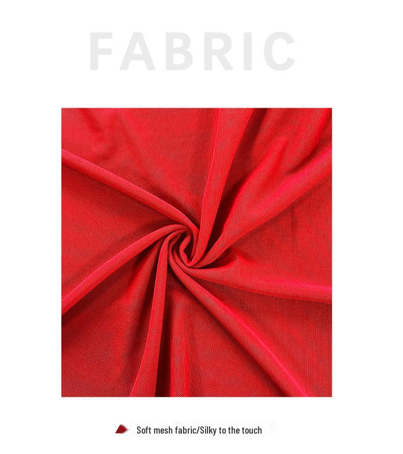 Fiyun Sexy V-neck Backless Dress: European & American Nightclub Style, Sleeveless with Spaghetti Straps