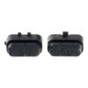 Botões L/R - NINTENDO - Nintendo Switch Joy-Con - Preto - 2 peças