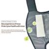 Heated Shoulder Brace for Women Men Body Massager Heating Pad for Neck and Shoulder Deep Issue Knee Leg Massager