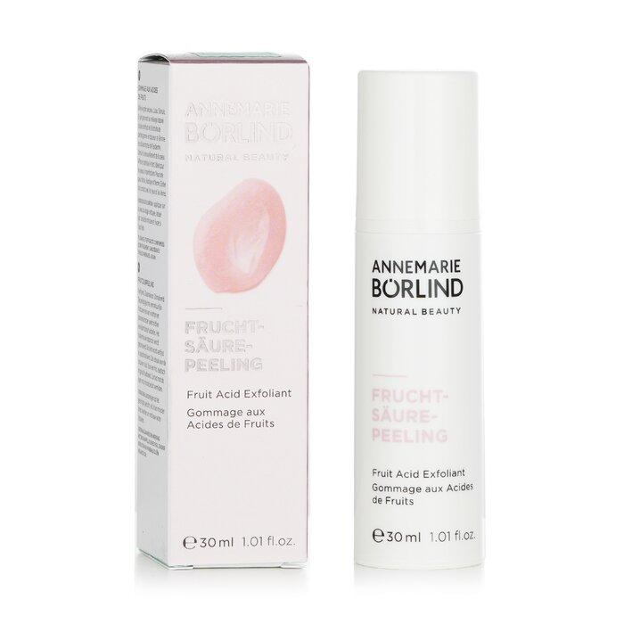 Annemarie Borlind Fruit Acid Exfoliant