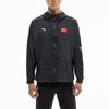 Anta National Flag Jackets Unisex Black Hooded Moderate Other 152130619-2