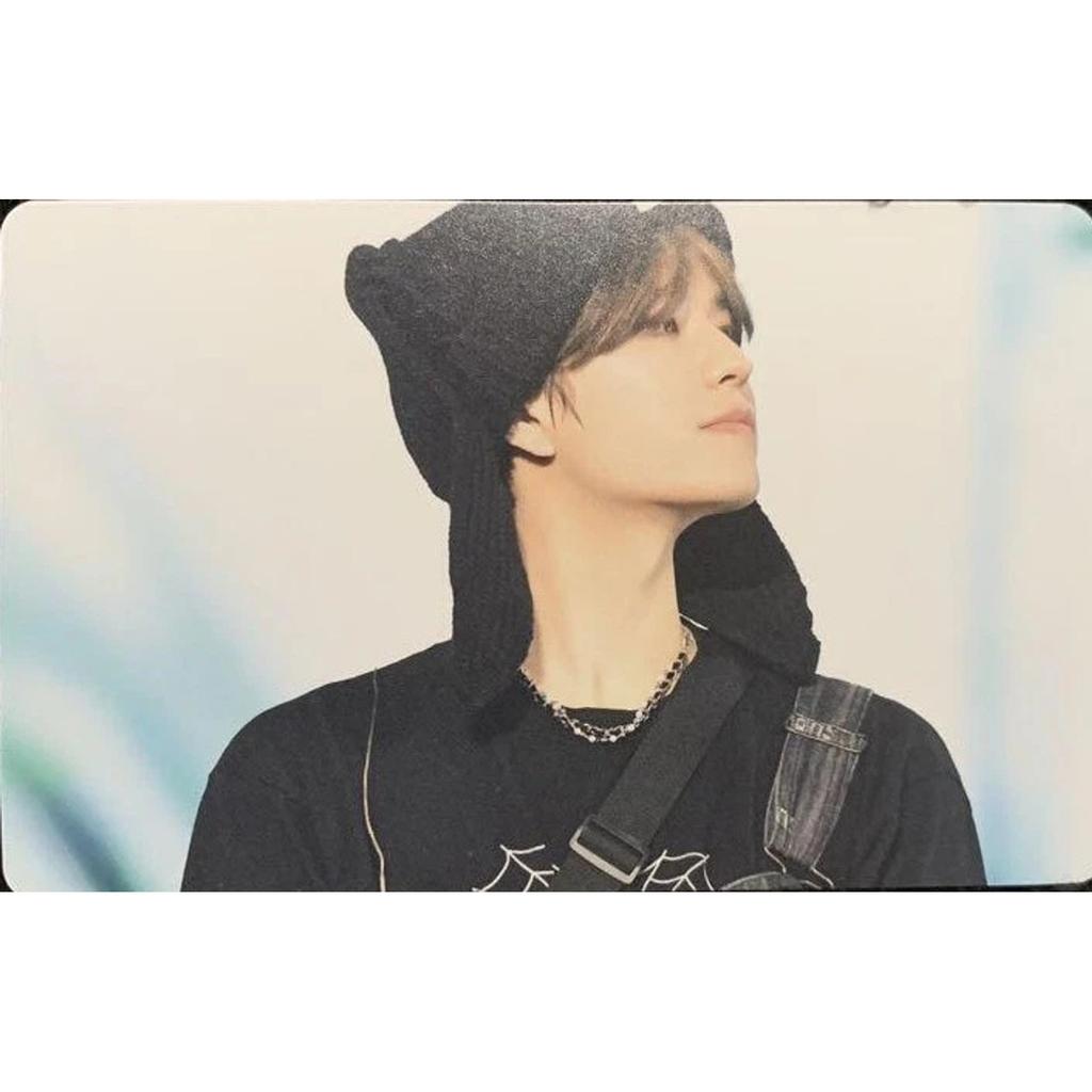 STRAY KIDS MANIAC ENCORE în JAPONIA Blu-ray TOWER RECORDS HMV SONY MUSIC CARD FOTO