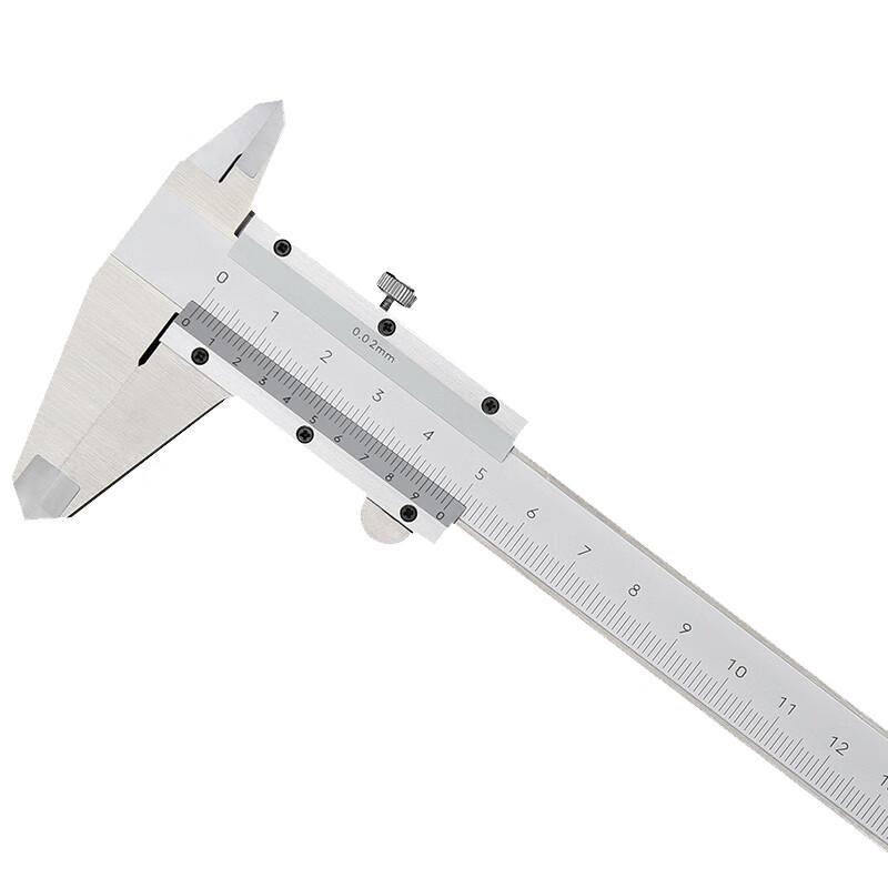 GOODSUPERJST Vernier Caliper