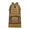 Expandable Large Capacity Outdoor Travel Backpack