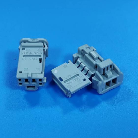 

Domestic Connector Housing DJ7022GY-1.5-21 Wiring Harness 98822-1028