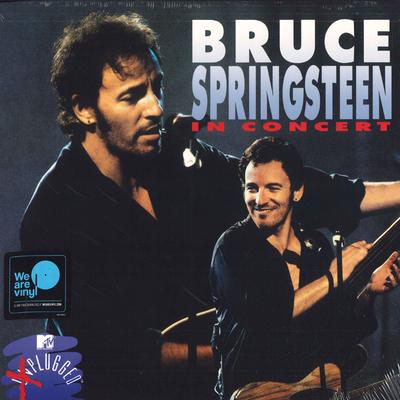 LP Record BRUCE SPRINGSTEEN  In Concert  MTV Plugged 4738601 Columbia 2018 US Rock