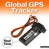 Car GPS Tracker Vehicle Tracking Main Power Cut-off Alarm Real-time Tracking Device Locator Real Time Power Off Alarm