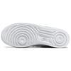 Nike Air Force 1 Low 07 Comfortable Versatile Non-Slip Durable Low-Top Skate Shoes Women sneaker White DD8958-100