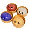 Squishy Raviolo Ravioli Misteriosi Fidget Toys Bambola Sensoriale Palla Antistress Regalo Rilassante Gadget per Feste Scatola Cieca