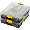 PRO-STACK TOOL SET 1/4'' 48 PCS - S/98-101-0