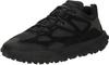 Timberland GreenStride Motion 6 Low Sneaker Blackout Mesh Boots