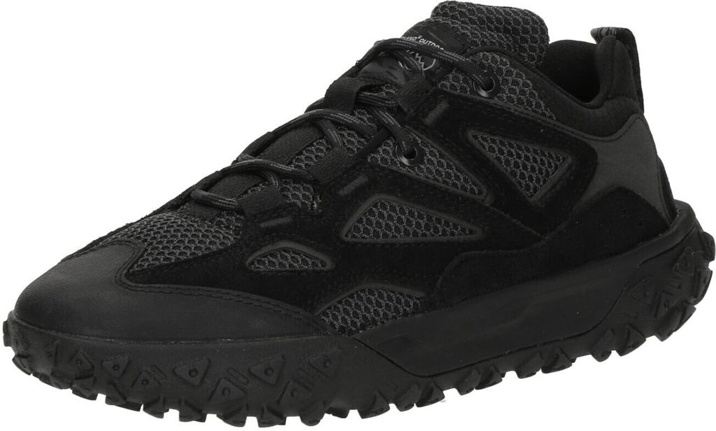 Timberland GreenStride Motion 6 Low Sneaker Blackout Mesh Boots