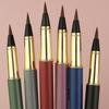 Soft Hair Metal Writing Penmanship Brushes Calligraphy Pen Brushes Chinese Brushes Painting Pens