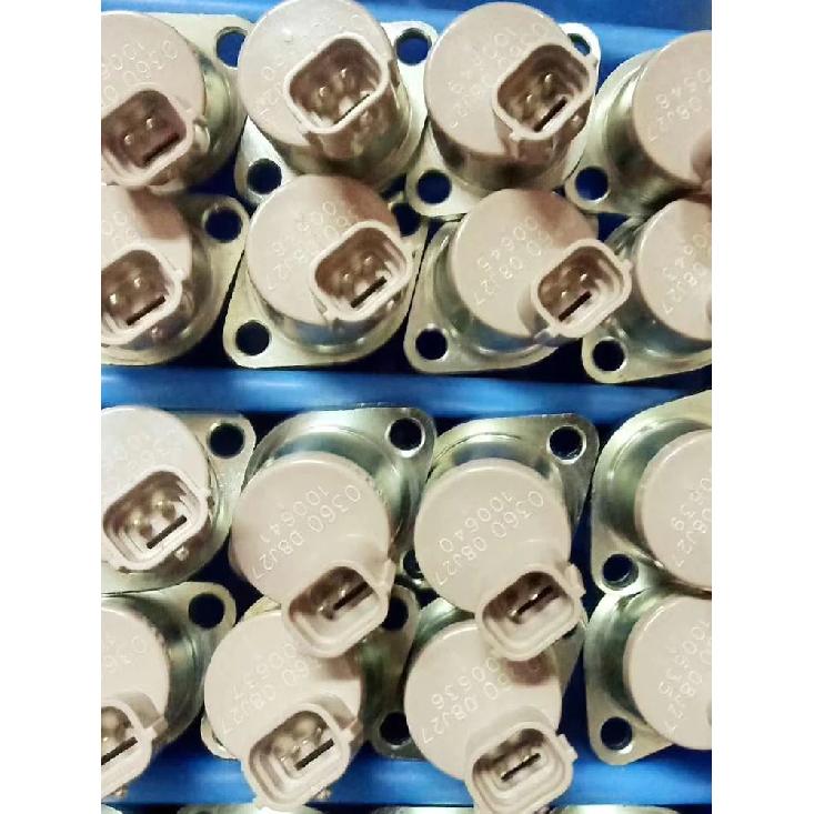 New High Pressure Fuel Pump Control Valve SCV Suction Control Valve 2850 for HINO 300/TOYOTA DYNA N04C 294200-4850 04226-E0110
