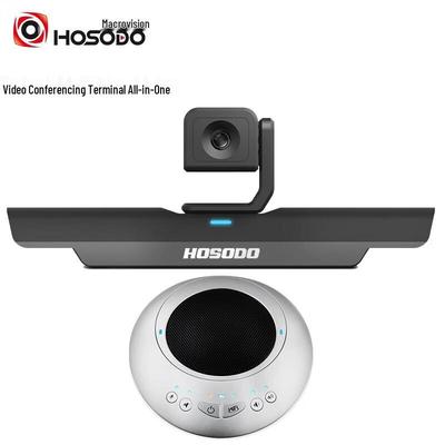 Soluzioni Hosodo per Videoconferenze HD e Gestione AV (Versione NC)