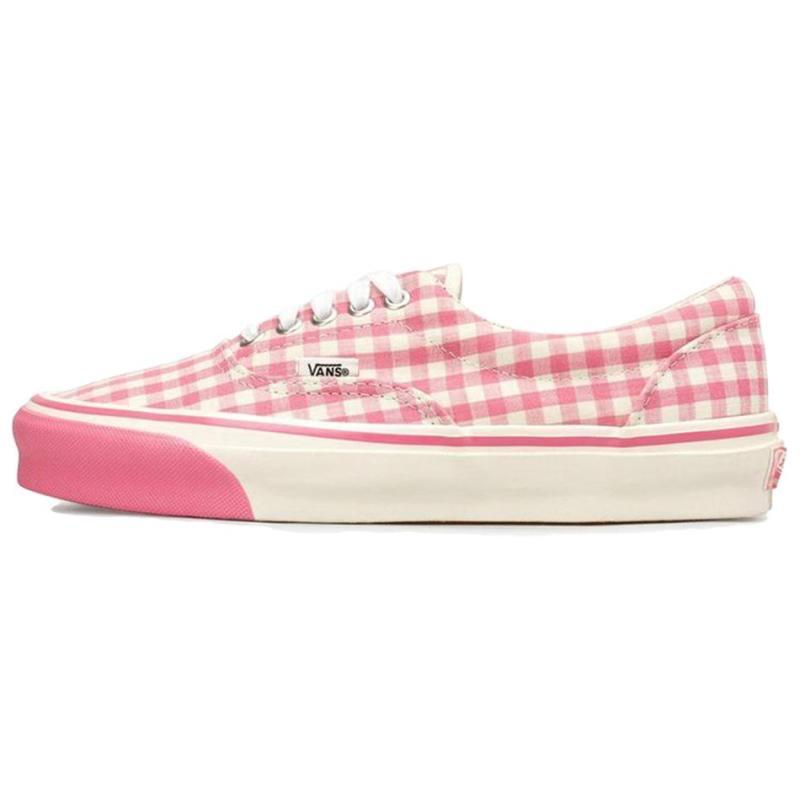 

Vans Comme Des Garcons Girl X Vault Og Era Lx Women s Vans VN0A4BVA30C 38.5