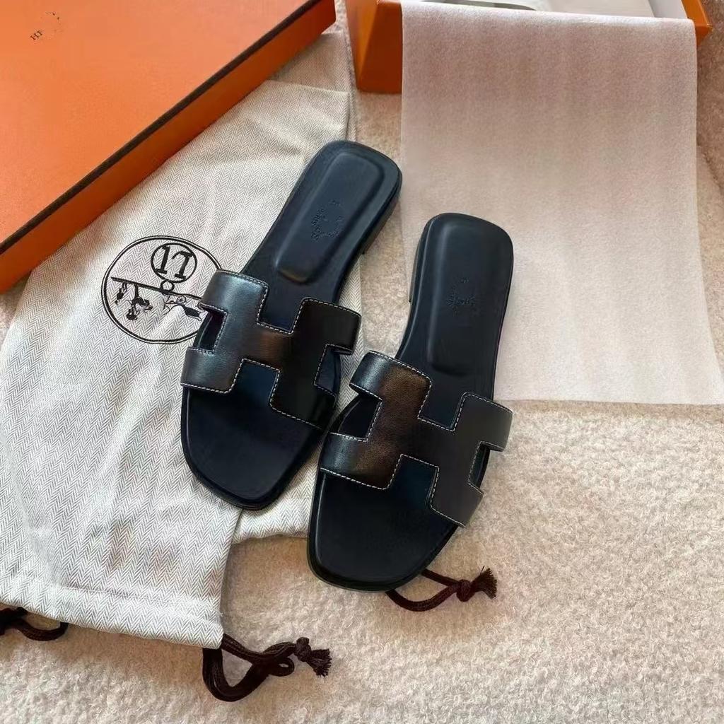 Damskor höst vinter mode strand platta casual en-rem