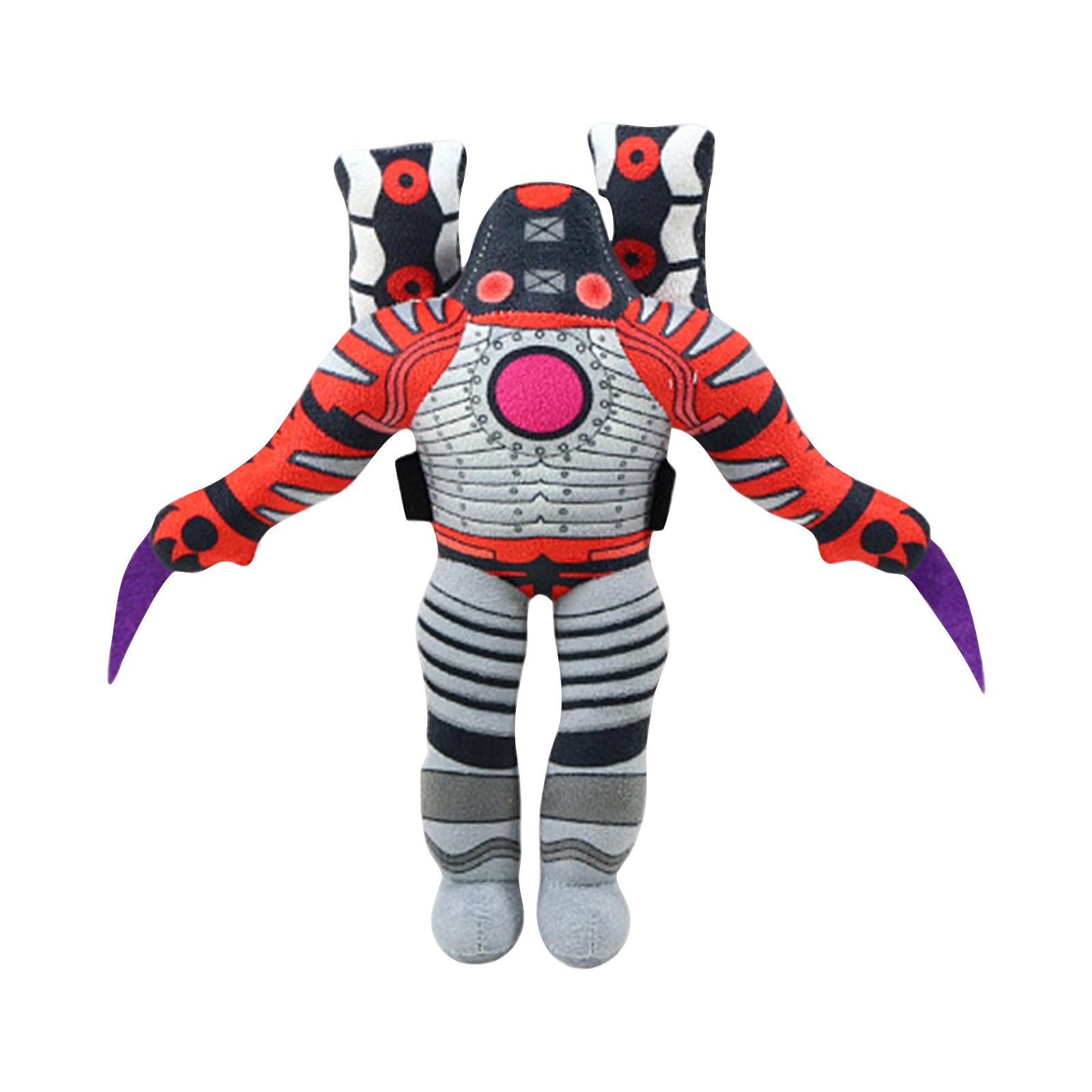 

Плюшевые игрушечные куклы вокруг игры, креативные декоративные подарочные украшения One Size