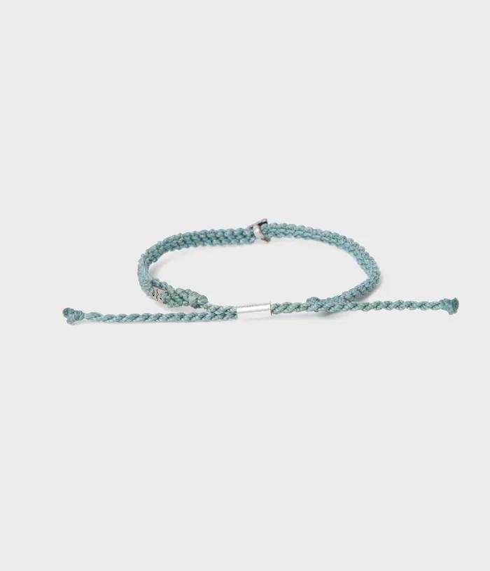 0585-02 Family Bracelet - Mint