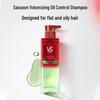 VS Sassoon Silicone-Free Oil Control Shampoo