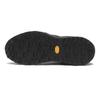 D1GA250102 Mizuno Wave Mujin LS GORE-TEX Black (Men's)