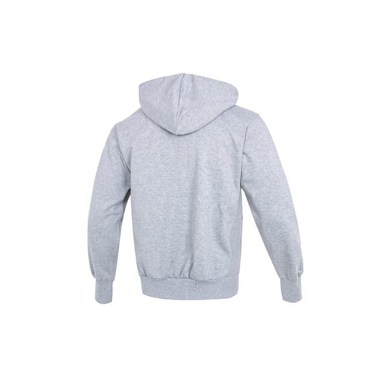 Nike Dri Fit Jackets Men's Gray Hooded Moderate Other DQ5817-063