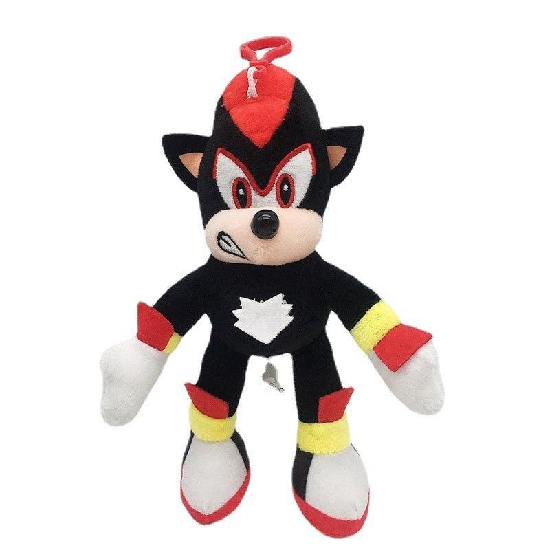 20/28CM 6 Style Doll  Hedgehog Plush Toy Doll Children Gift Stuffed Toys