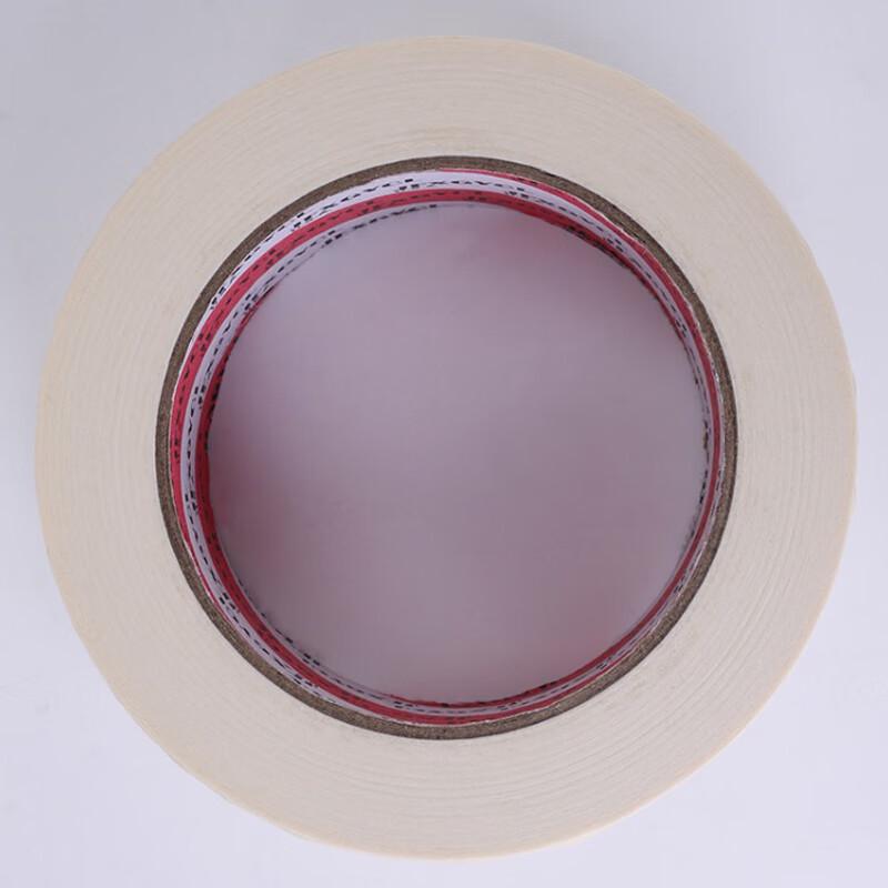 Wide Select Works Crepe Paper Masking Tape