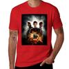 Day Of The Doctor T-Shirt Summer Clothes Sports Fans Boys Animal Print Plain T Shirts Men