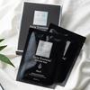 [Easy.H] Easy Essential The Mask Pack Black (30ml, 5 Sheets) (5987829)