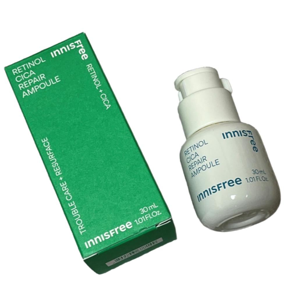 

Innisfree Retinol Cica Ampoule 30ml
