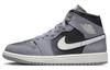 Air 1 Mid 'Cement Grey' para Mujer BQ6472-022