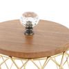 Wooden Base Coffee Pod Storage Fruit Shaped Coffee Pod Rack Coffee Capsule Holder  Coffee Station