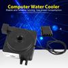 12V Super Silent Water Cooling Cooler Mini Water Circulation Pump for PC Water Cooling System