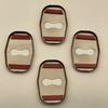 TADOKAPATU Nissan X-TRAIL New X-TRAIL 4th Generation T33 Striker Cover