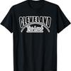 Cleveland The Land T-Shirt