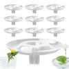 Floating Flower Arrangement Holders, Floating Flower Holder, Creative Floating Floral Arrangement Holder, Hydroponic Floating Floral Holder
