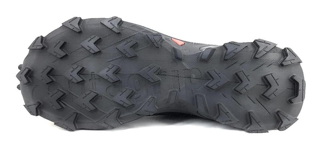 Salomon SUPERCROSS 4 GTX BLACK/BLACK/BLACK 27.5