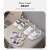 Kids Big Kids Hollow Out Summer Sports Sandals For Boys And Girls